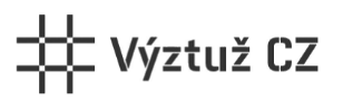 Výztuž