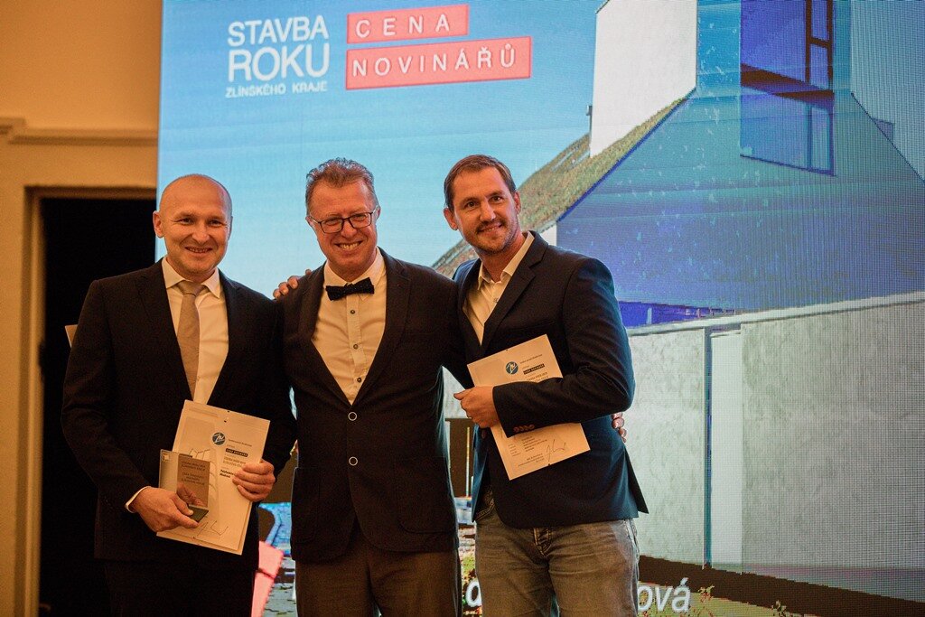 Stavba roku 2019 Zlínského kraje