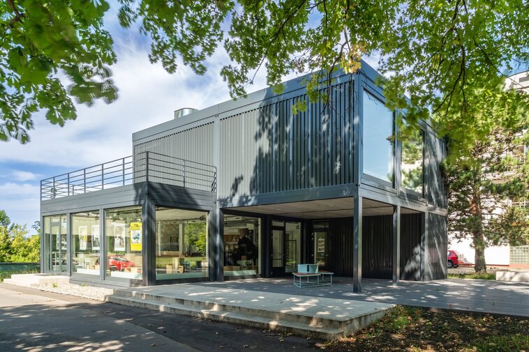Design lab MENDELU