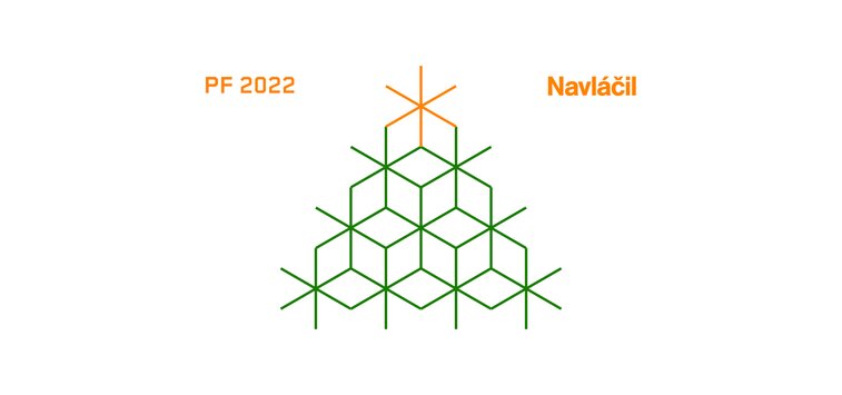 Novoroční blahopřání 2022