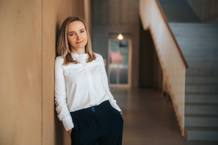 Petra Navláčilová
