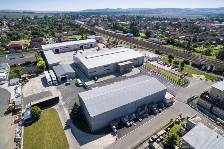 Projekt snížení energetické náročnosti