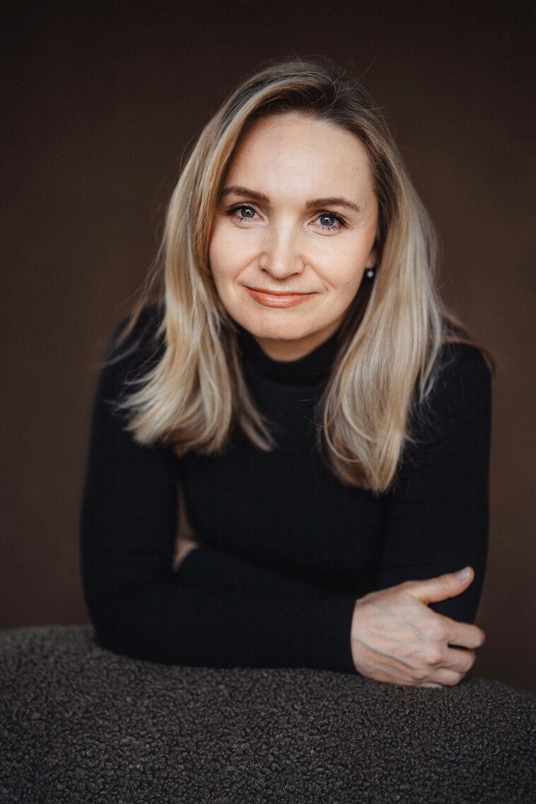 Petra Navláčilová