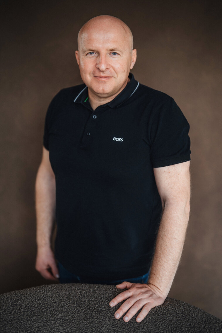 Pavel Navláčil&nbsp;