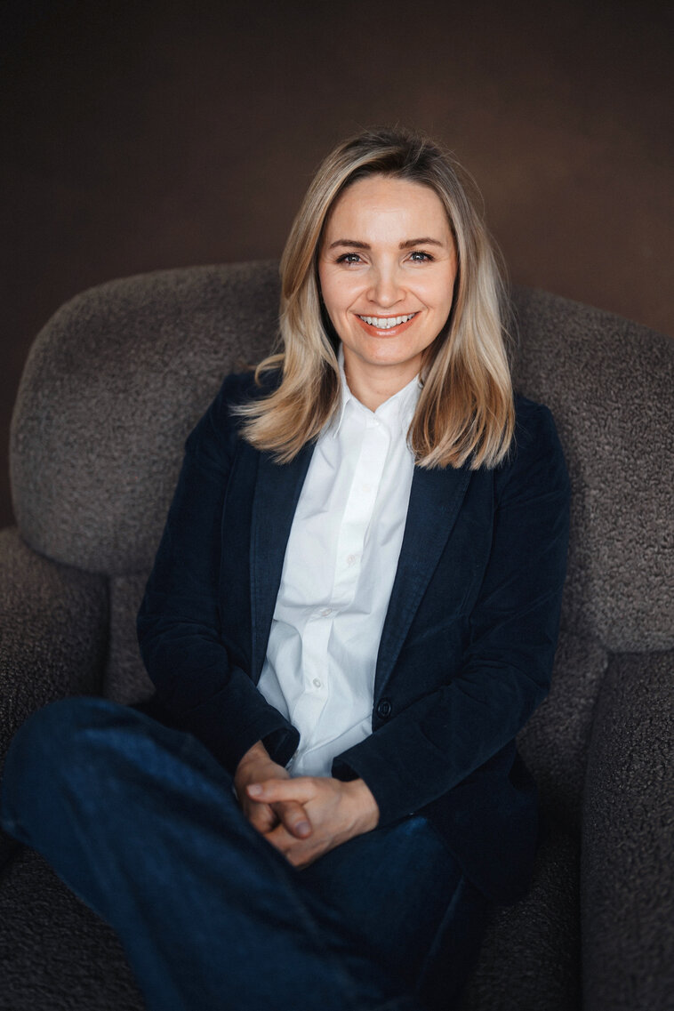 Ing. Petra Navláčilová